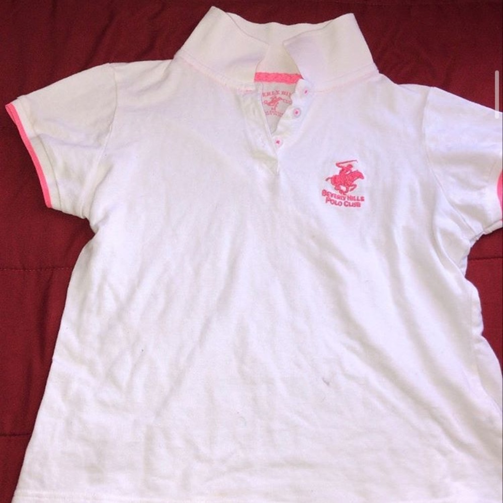 Cute polo